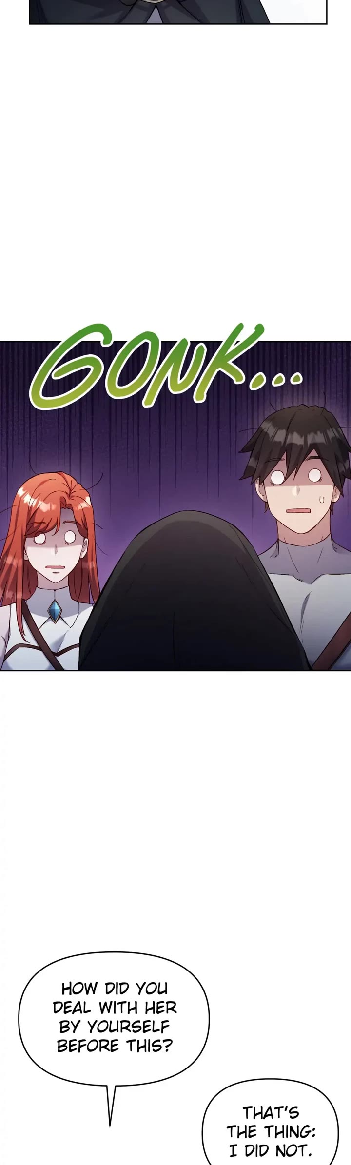 Salvos (A Monster Evolution LitRPG) chapter 23 page 40