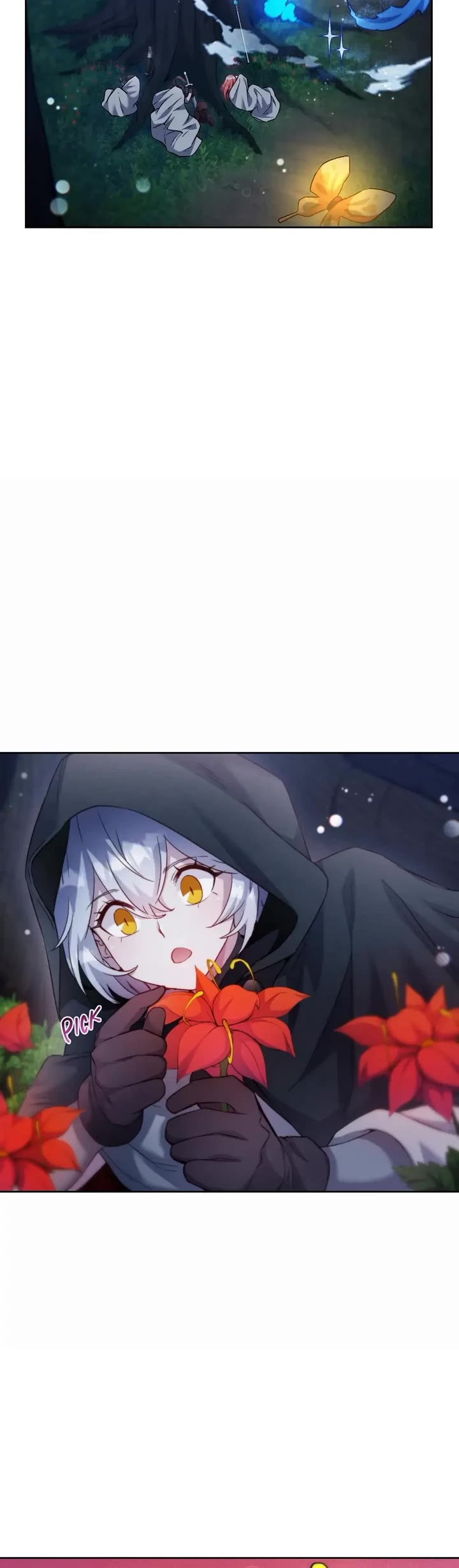 Salvos (A Monster Evolution LitRPG) chapter 24 page 14