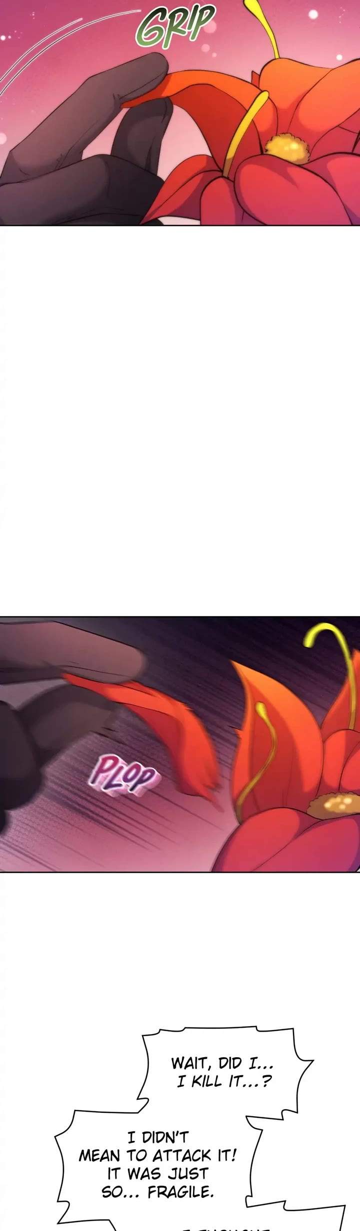 Salvos (A Monster Evolution LitRPG) chapter 24 page 15