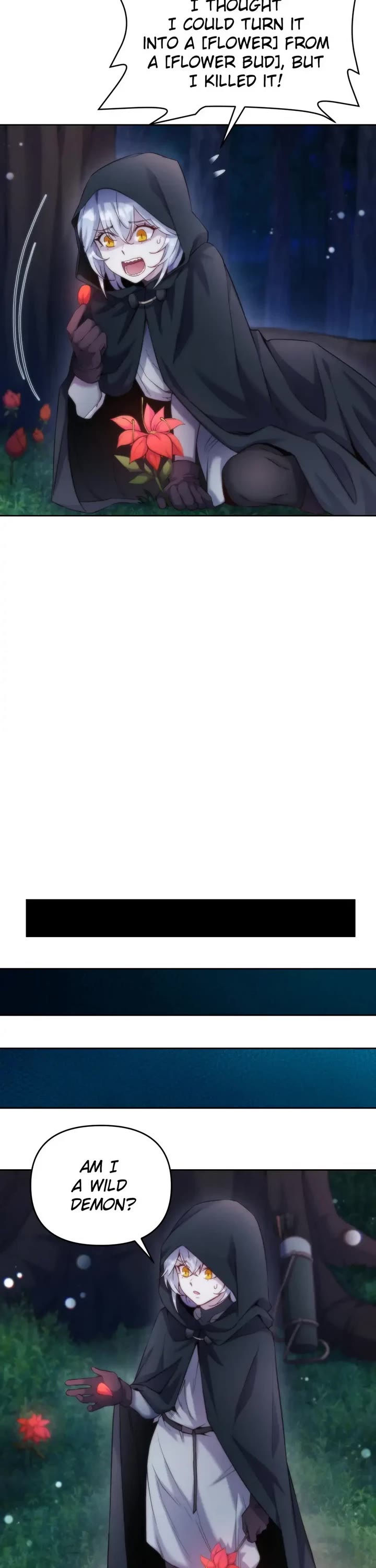 Salvos (A Monster Evolution LitRPG) chapter 24 page 16