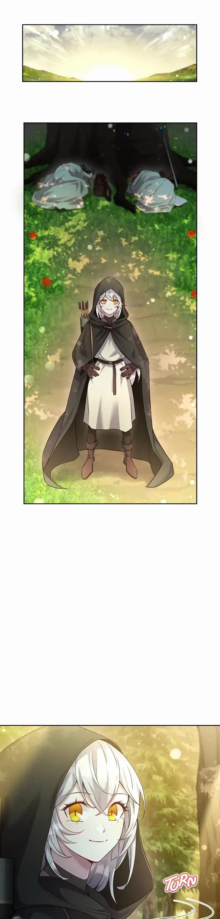 Salvos (A Monster Evolution LitRPG) chapter 24 page 18