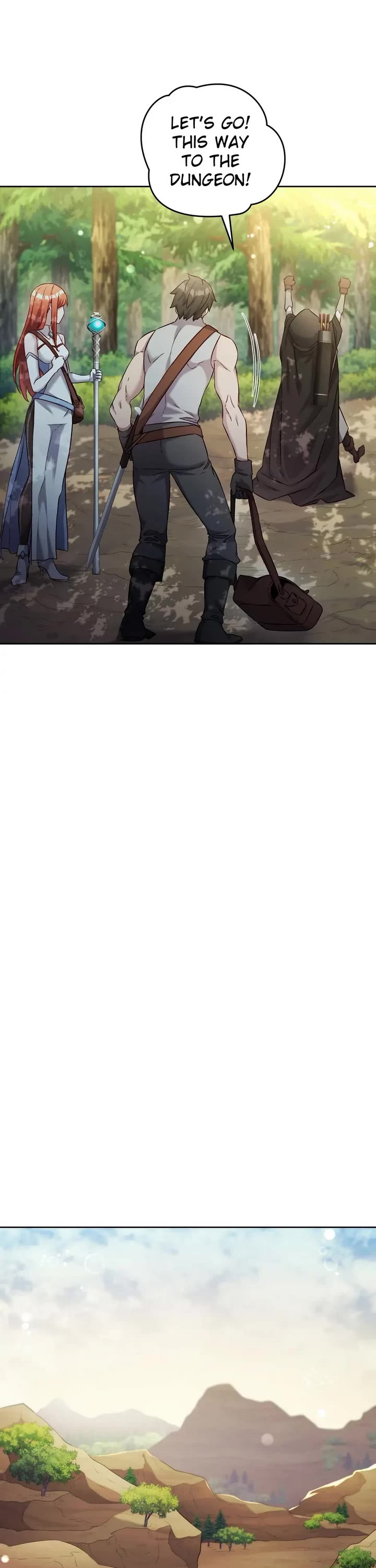 Salvos (A Monster Evolution LitRPG) chapter 24 page 21