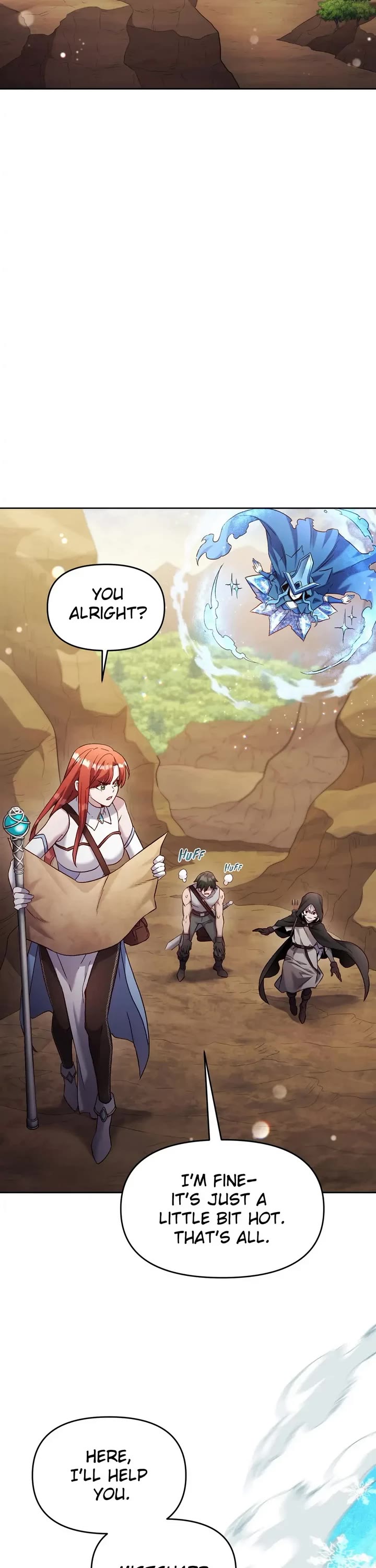 Salvos (A Monster Evolution LitRPG) chapter 24 page 22