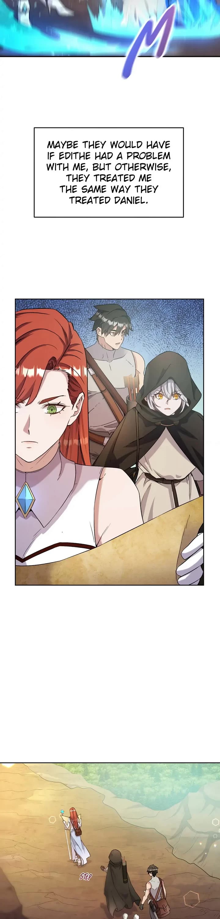 Salvos (A Monster Evolution LitRPG) chapter 24 page 26