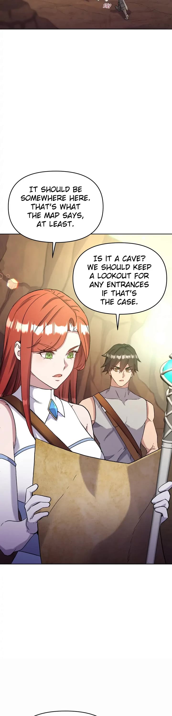 Salvos (A Monster Evolution LitRPG) chapter 24 page 27