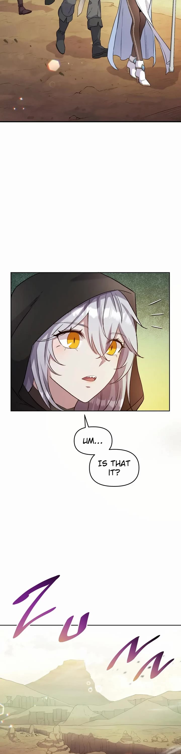 Salvos (A Monster Evolution LitRPG) chapter 24 page 29