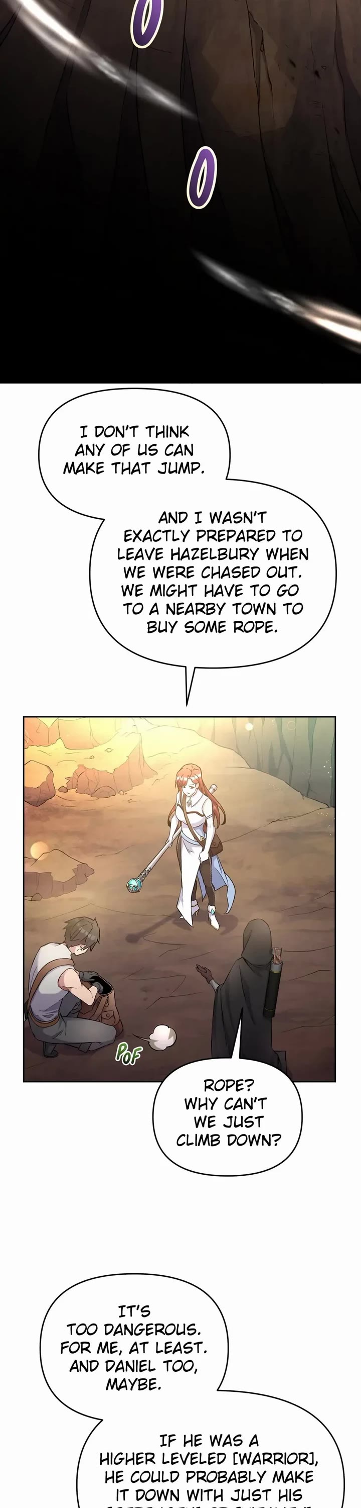 Salvos (A Monster Evolution LitRPG) chapter 24 page 32