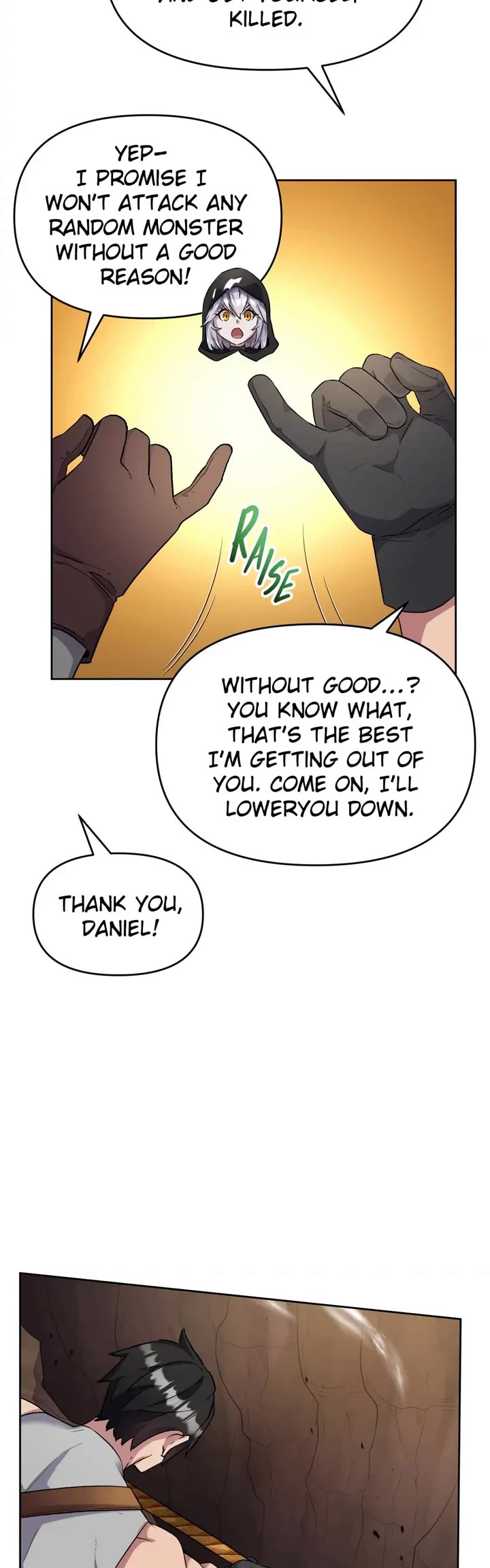 Salvos (A Monster Evolution LitRPG) chapter 24 page 39