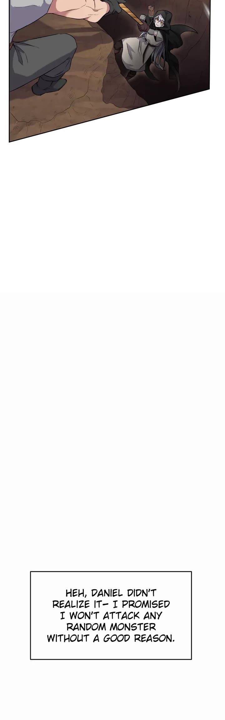 Salvos (A Monster Evolution LitRPG) chapter 24 page 40