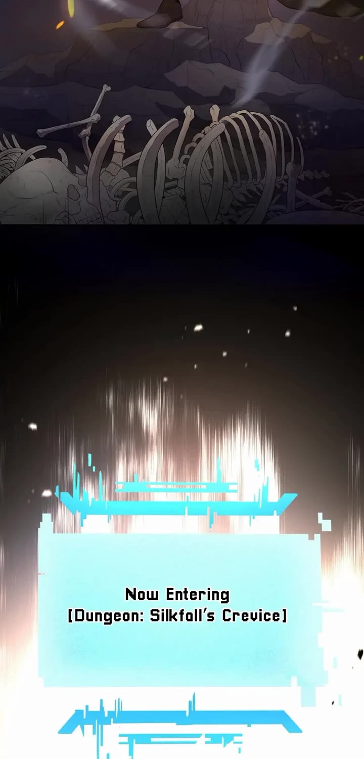 Salvos (A Monster Evolution LitRPG) chapter 24 page 42