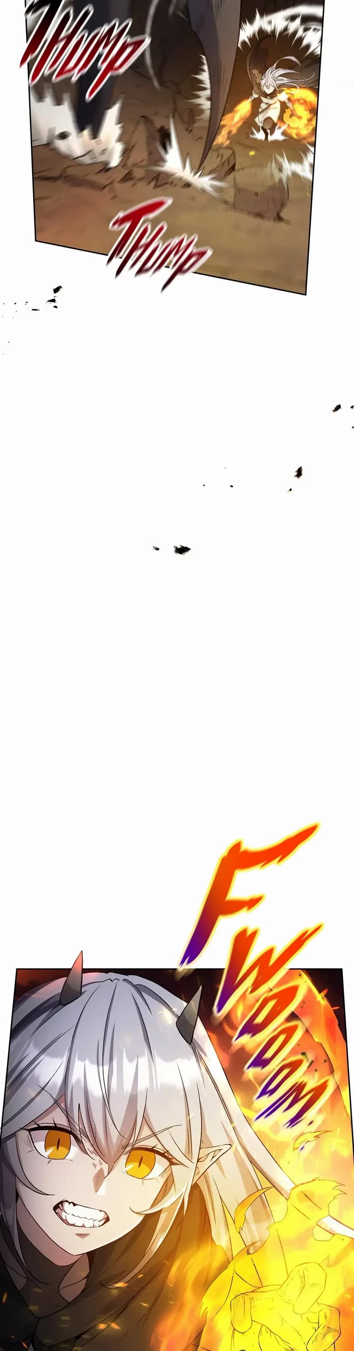 Salvos (A Monster Evolution LitRPG) chapter 25 page 10