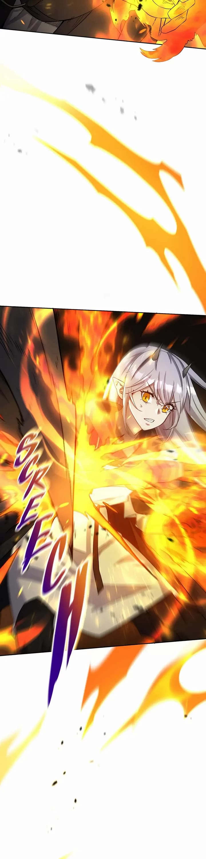 Salvos (A Monster Evolution LitRPG) chapter 25 page 11