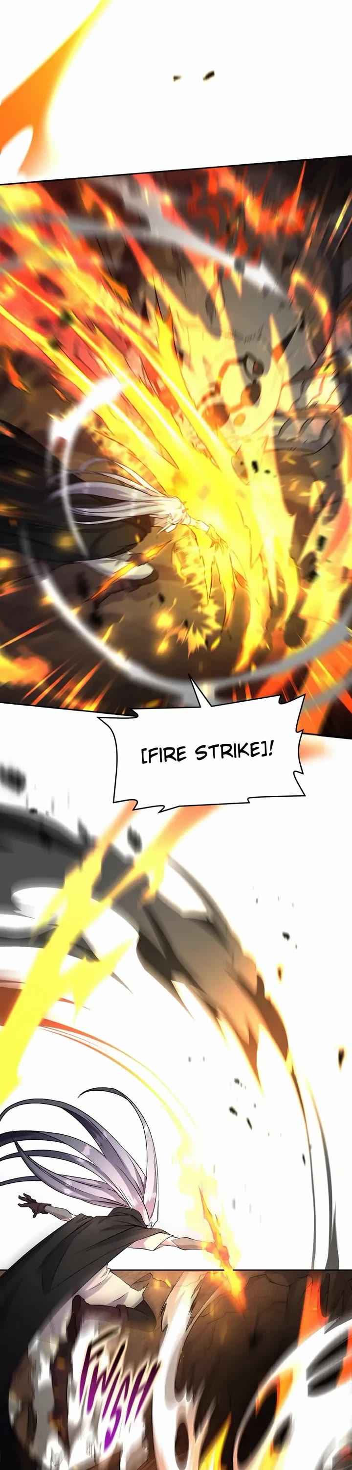 Salvos (A Monster Evolution LitRPG) chapter 25 page 12