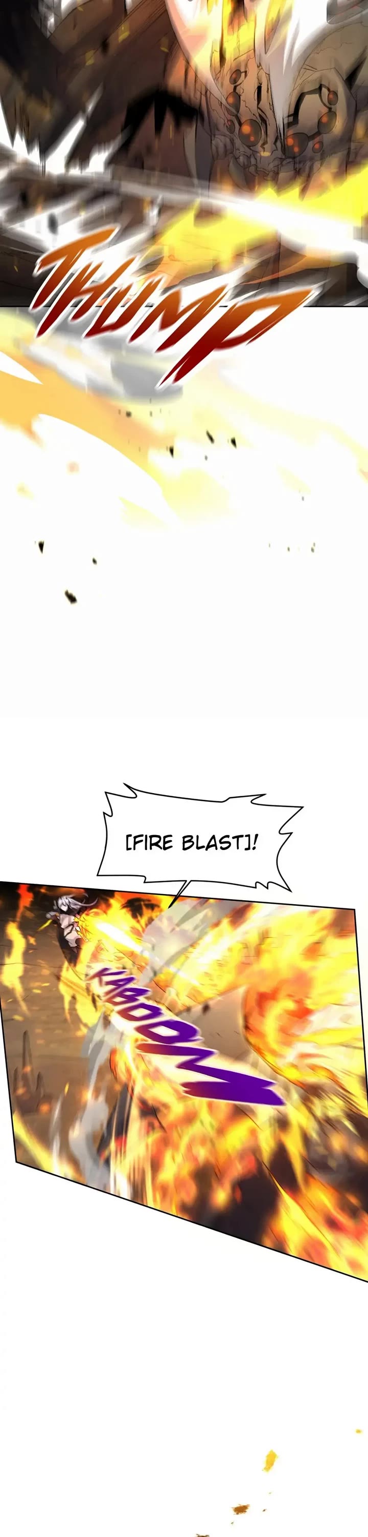 Salvos (A Monster Evolution LitRPG) chapter 25 page 13