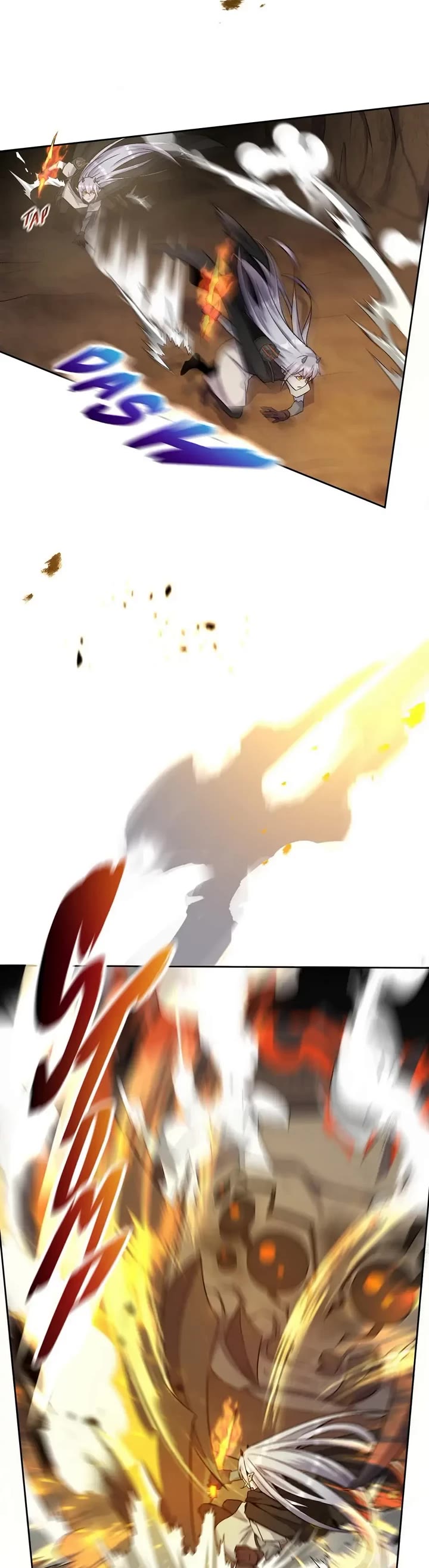 Salvos (A Monster Evolution LitRPG) chapter 25 page 14