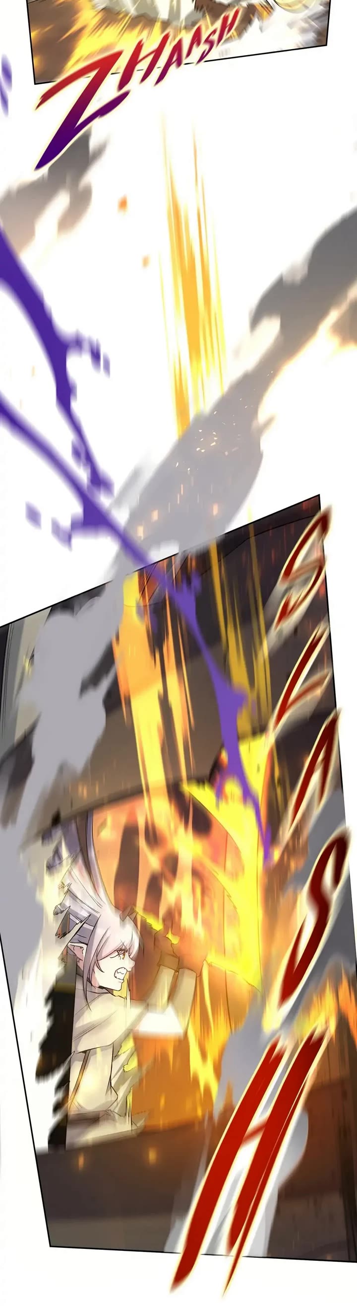 Salvos (A Monster Evolution LitRPG) chapter 25 page 15