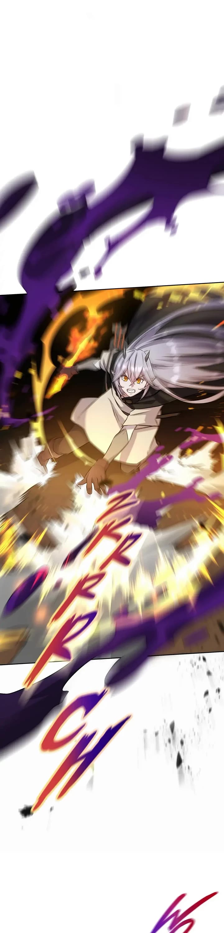 Salvos (A Monster Evolution LitRPG) chapter 25 page 16