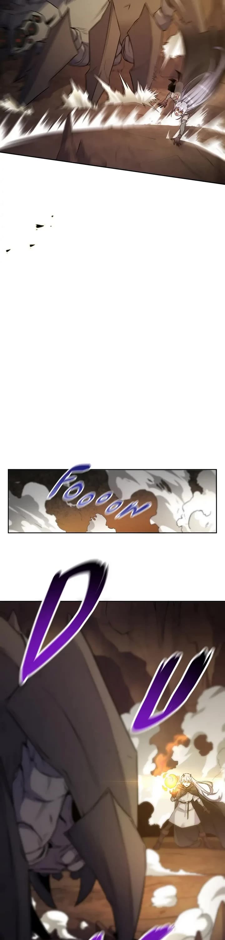 Salvos (A Monster Evolution LitRPG) chapter 25 page 18