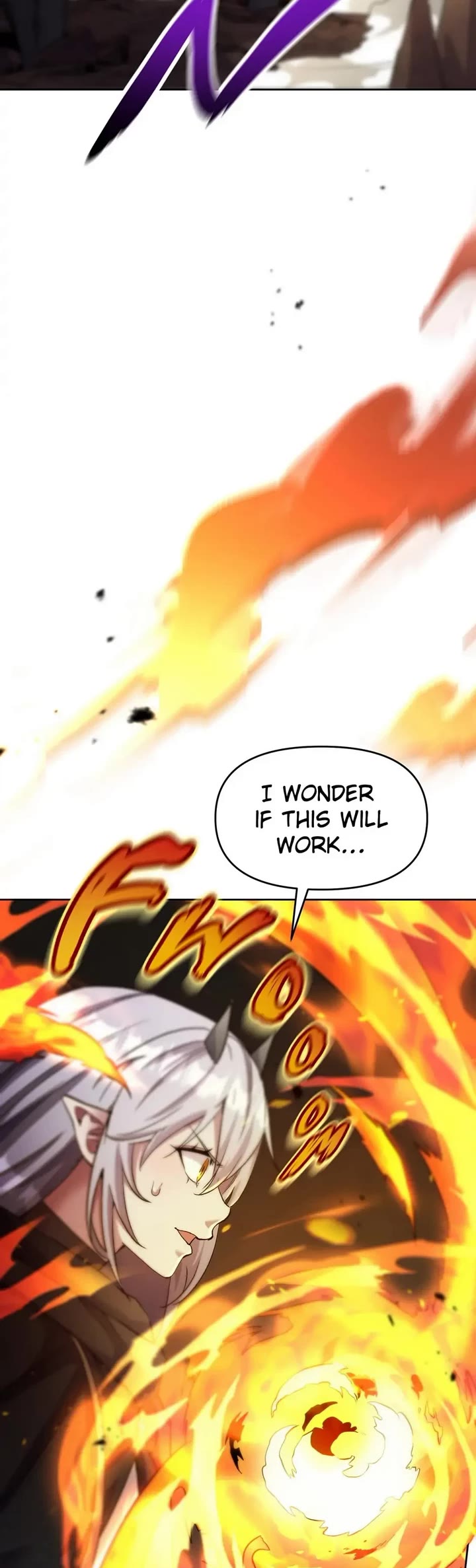 Salvos (A Monster Evolution LitRPG) chapter 25 page 19