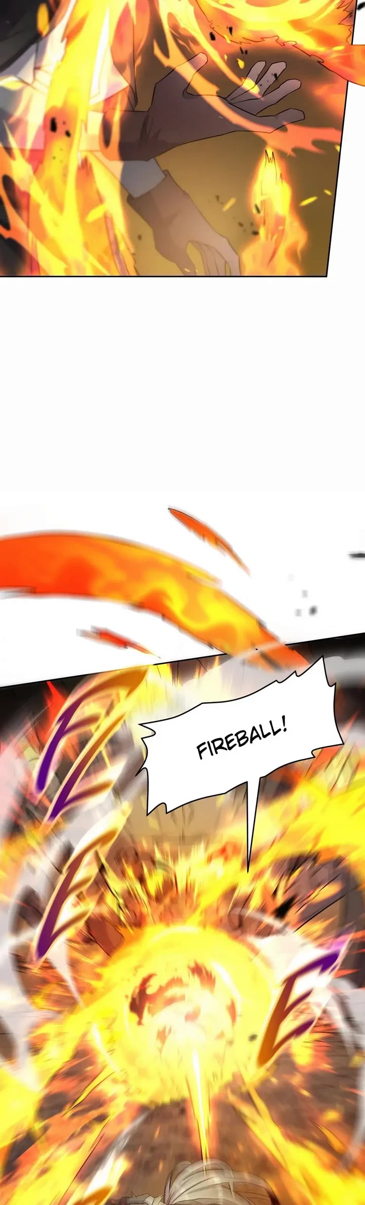 Salvos (A Monster Evolution LitRPG) chapter 25 page 20