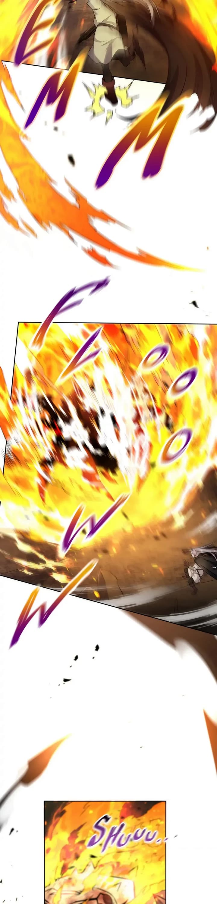 Salvos (A Monster Evolution LitRPG) chapter 25 page 21