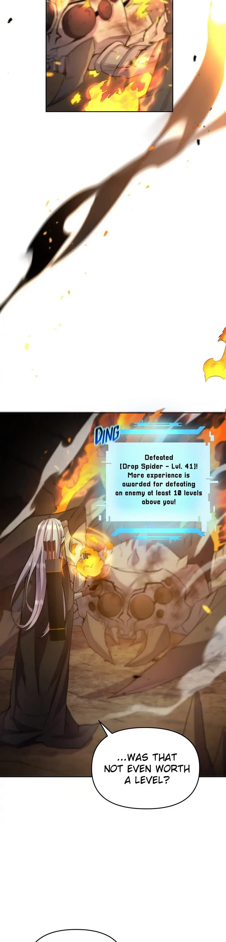 Salvos (A Monster Evolution LitRPG) chapter 25 page 22