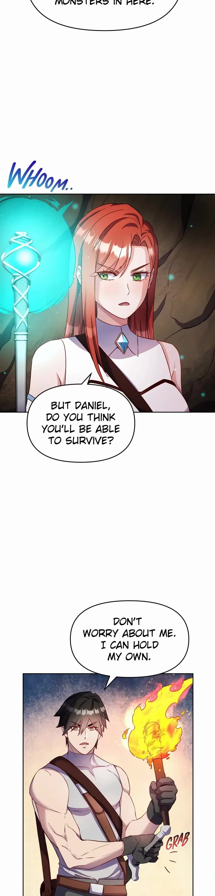 Salvos (A Monster Evolution LitRPG) chapter 25 page 28