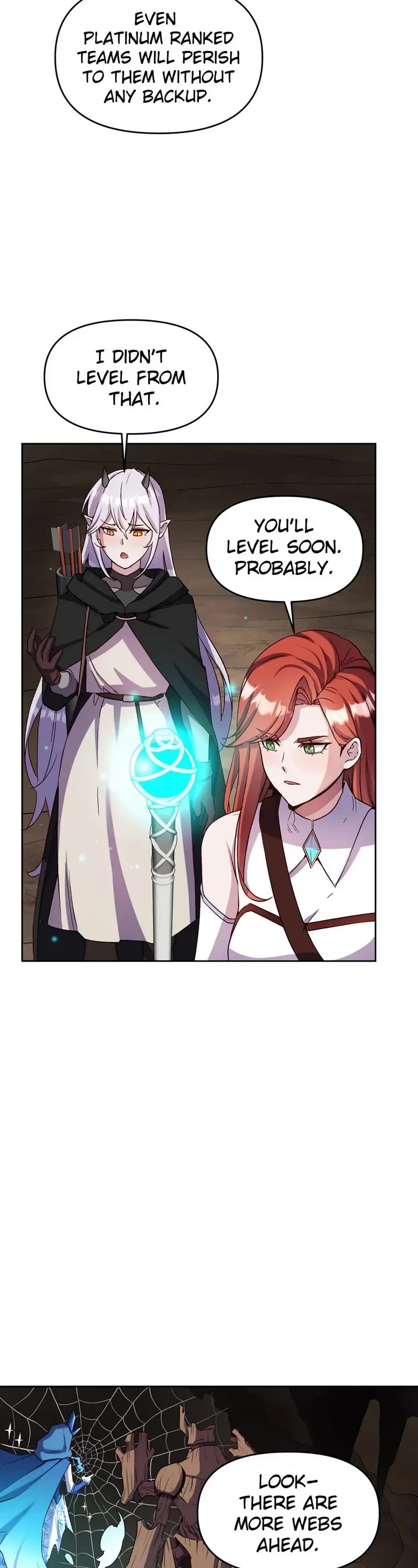 Salvos (A Monster Evolution LitRPG) chapter 25 page 39