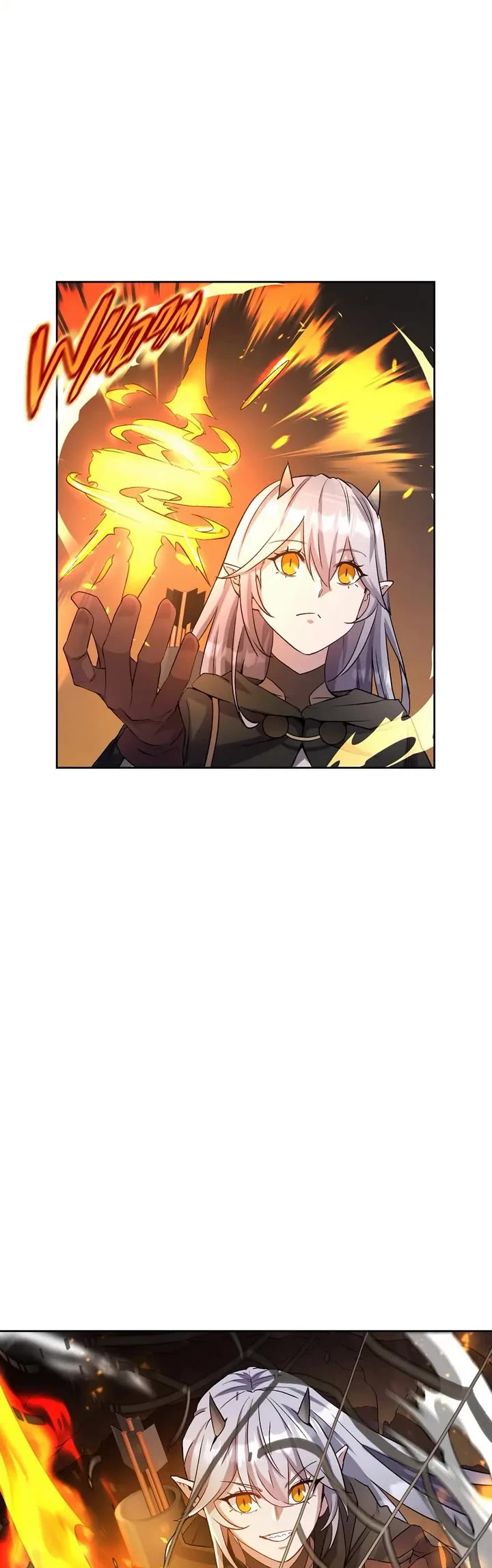 Salvos (A Monster Evolution LitRPG) chapter 25 page 4