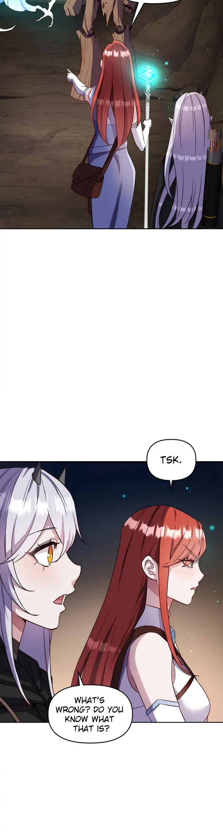 Salvos (A Monster Evolution LitRPG) chapter 25 page 40