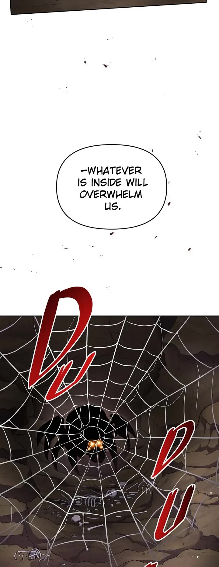 Salvos (A Monster Evolution LitRPG) chapter 25 page 42