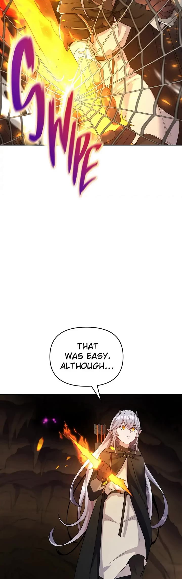 Salvos (A Monster Evolution LitRPG) chapter 25 page 5