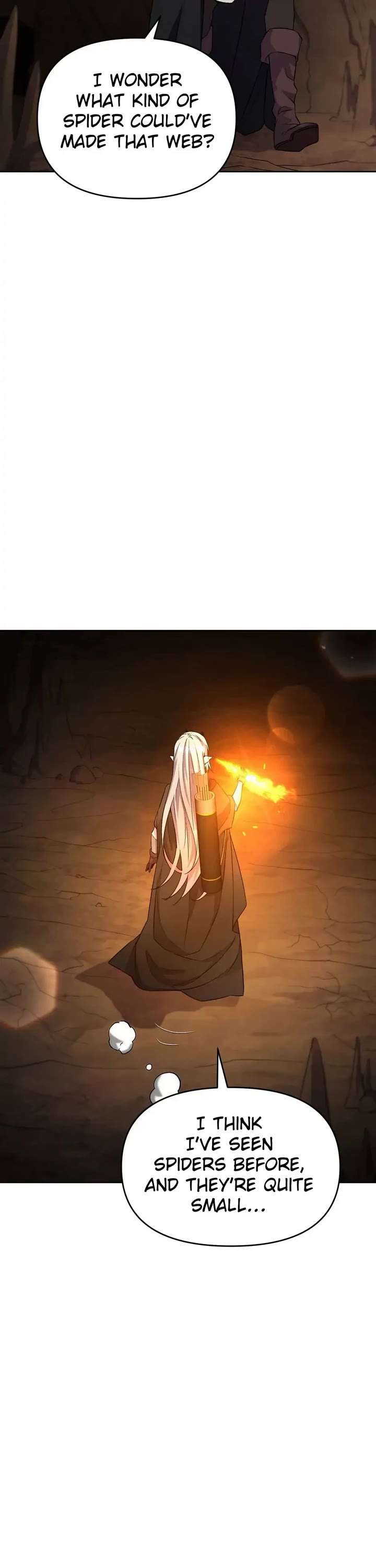 Salvos (A Monster Evolution LitRPG) chapter 25 page 6