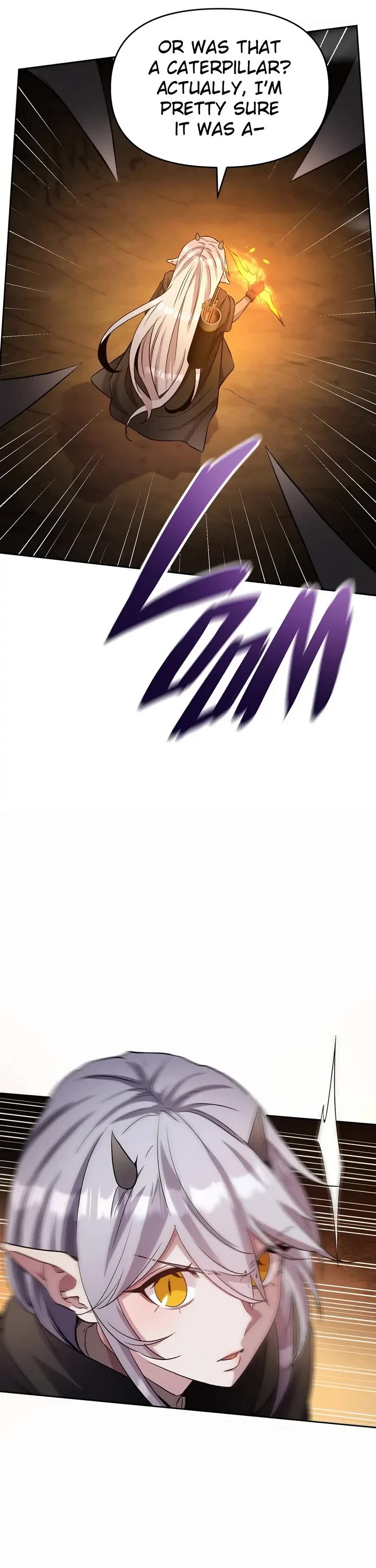 Salvos (A Monster Evolution LitRPG) chapter 25 page 7