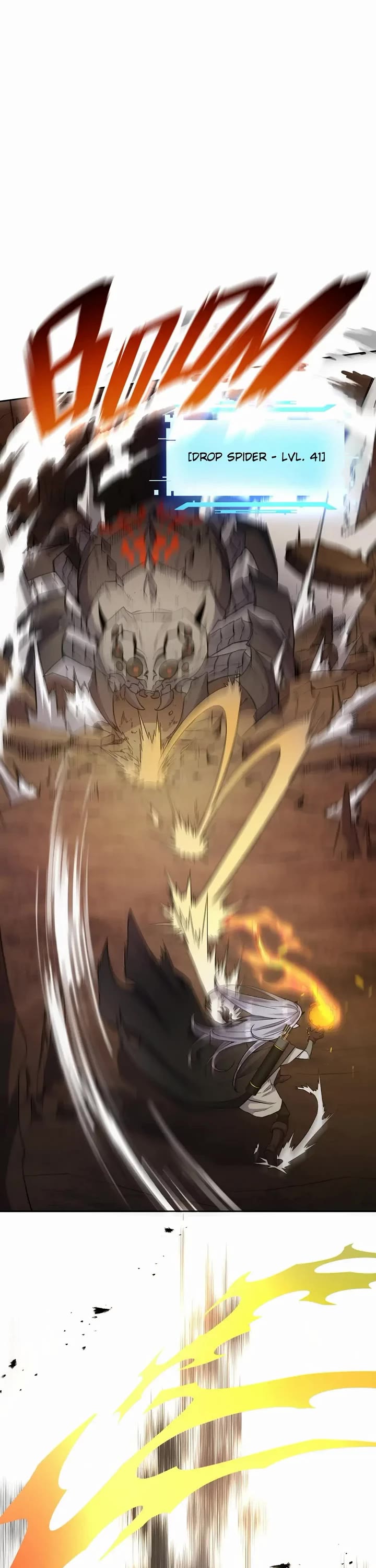 Salvos (A Monster Evolution LitRPG) chapter 25 page 8