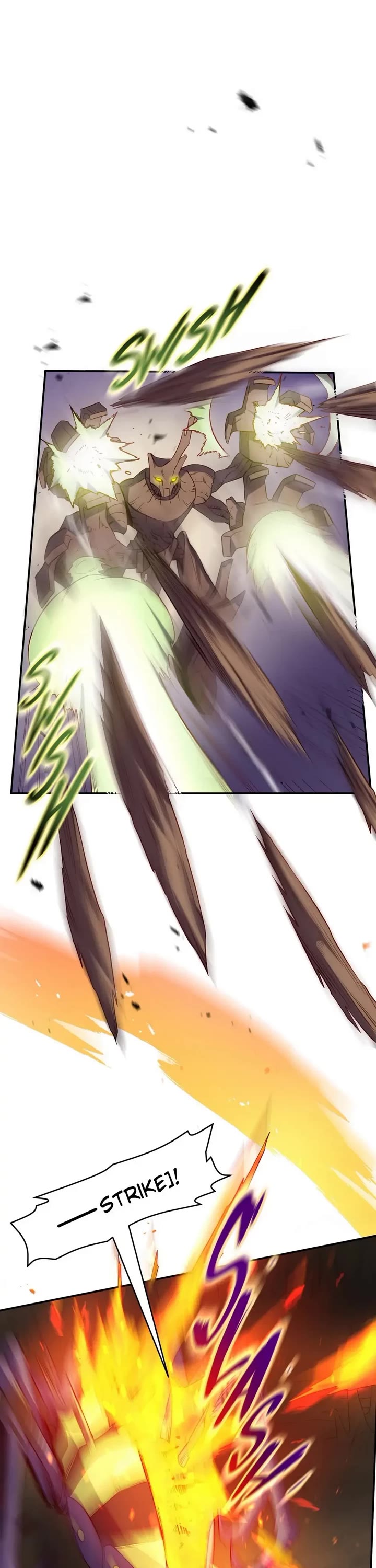 Salvos (A Monster Evolution LitRPG) chapter 26 page 12