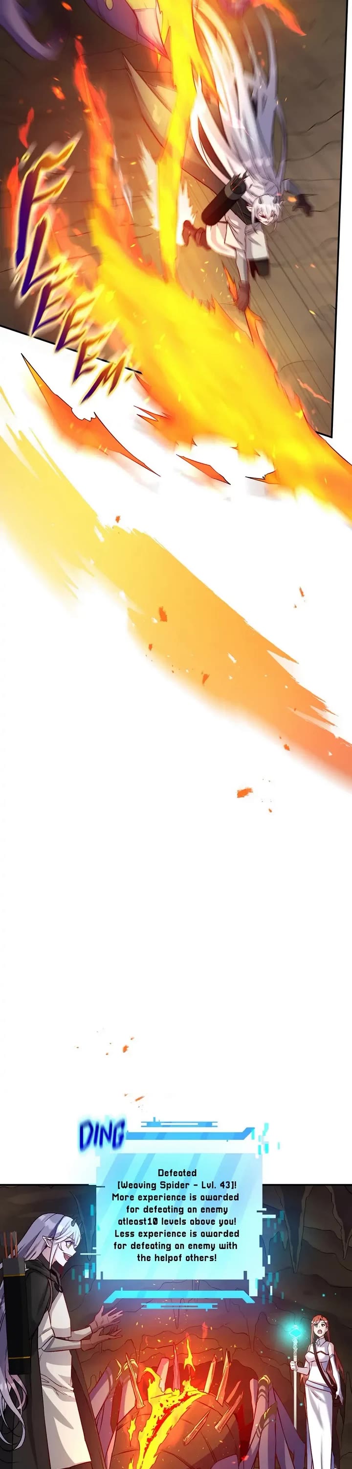 Salvos (A Monster Evolution LitRPG) chapter 26 page 13