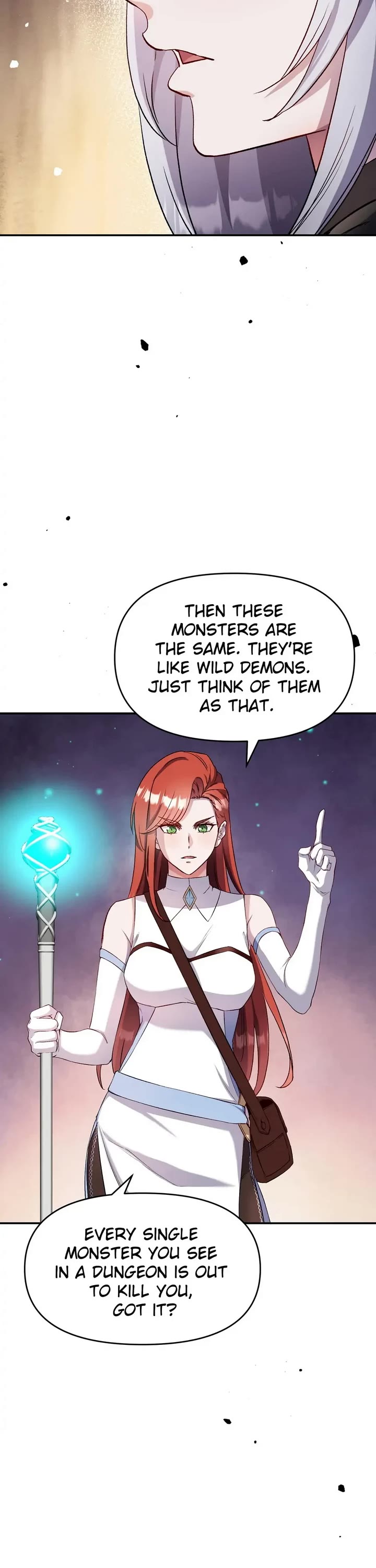 Salvos (A Monster Evolution LitRPG) chapter 26 page 17