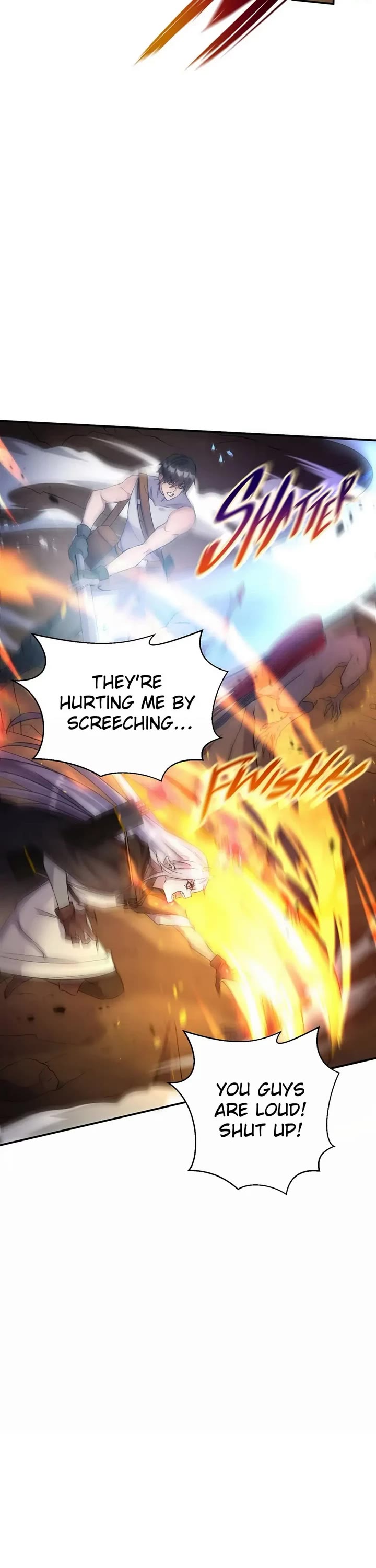 Salvos (A Monster Evolution LitRPG) chapter 26 page 21