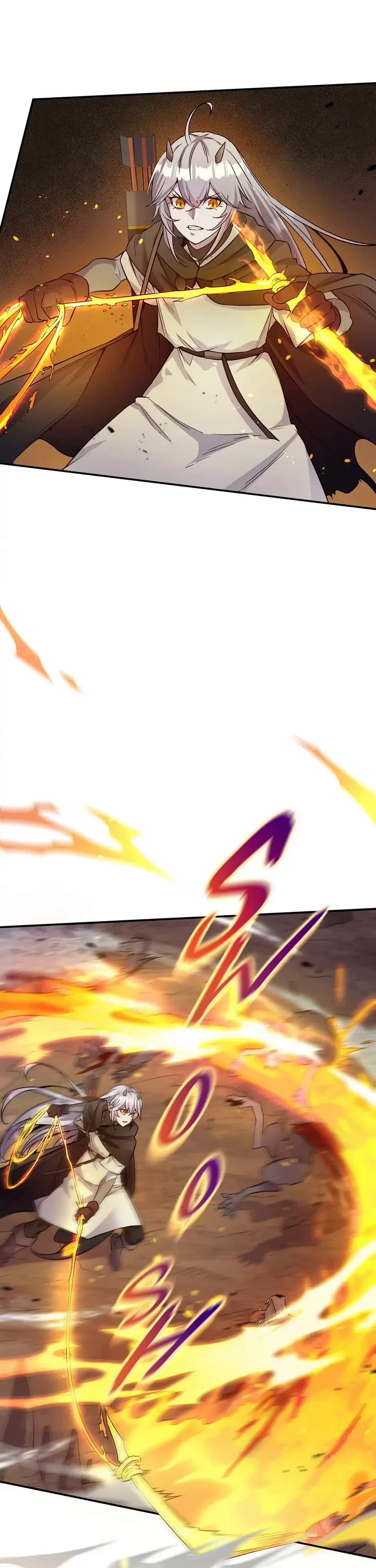 Salvos (A Monster Evolution LitRPG) chapter 26 page 22