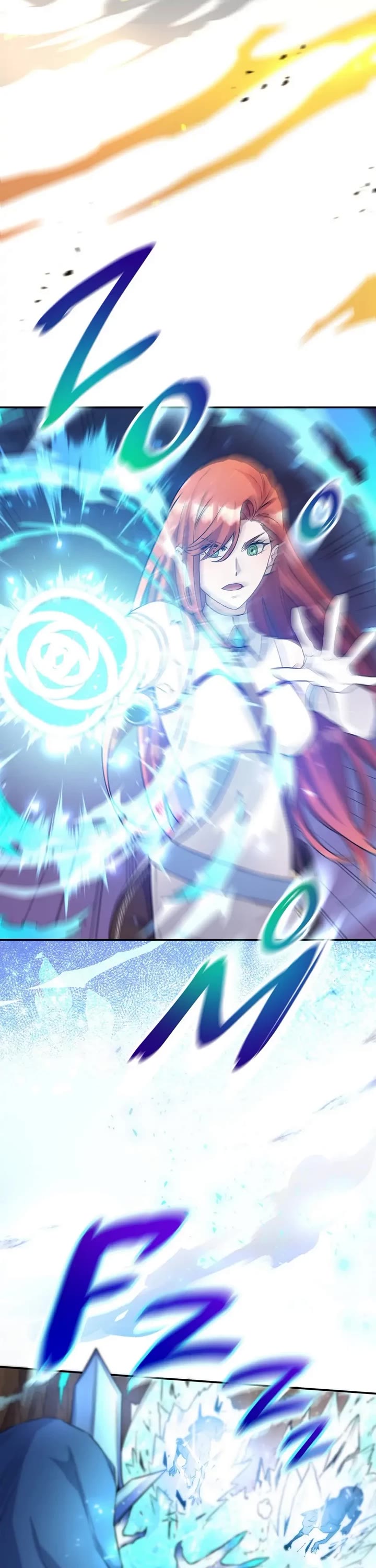 Salvos (A Monster Evolution LitRPG) chapter 26 page 23