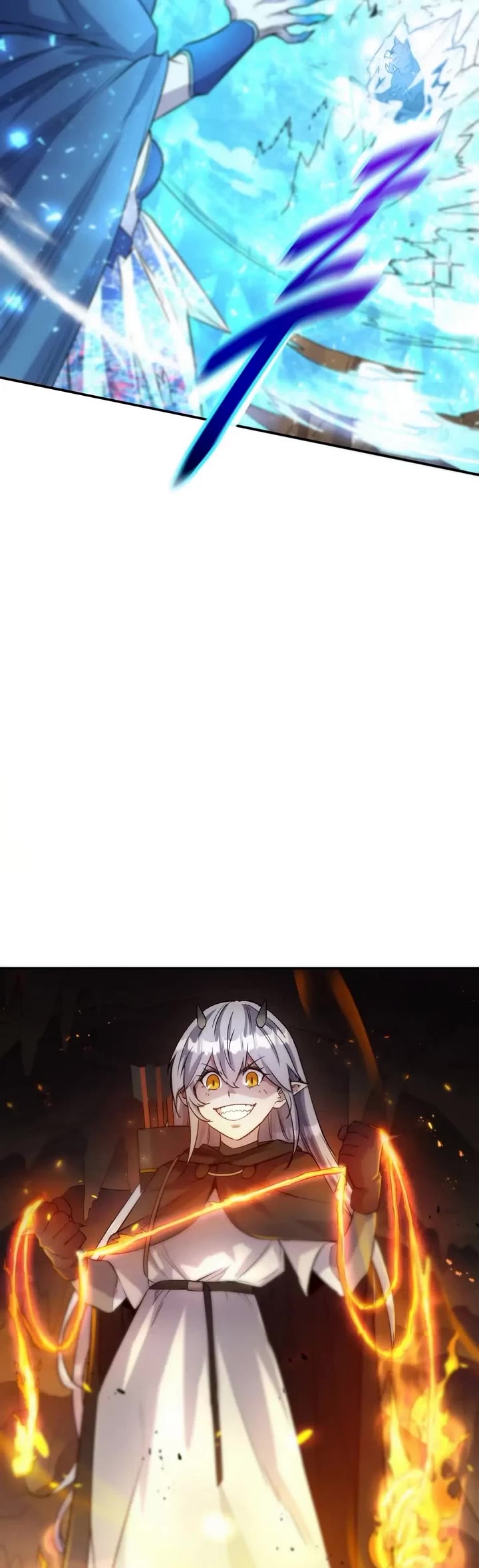 Salvos (A Monster Evolution LitRPG) chapter 26 page 24