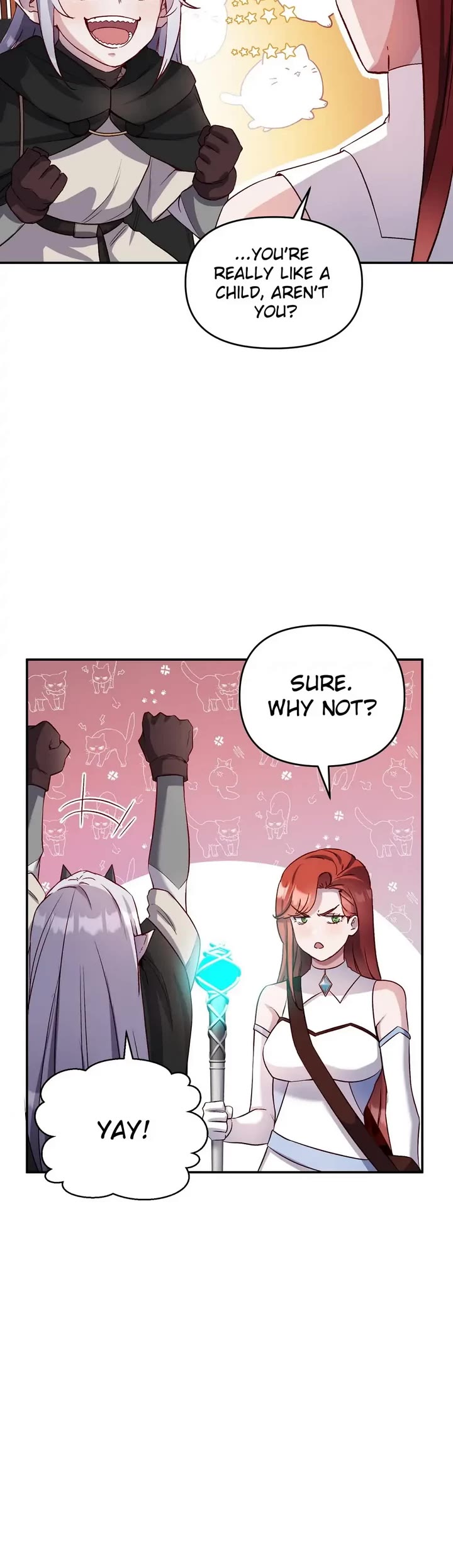 Salvos (A Monster Evolution LitRPG) chapter 26 page 30