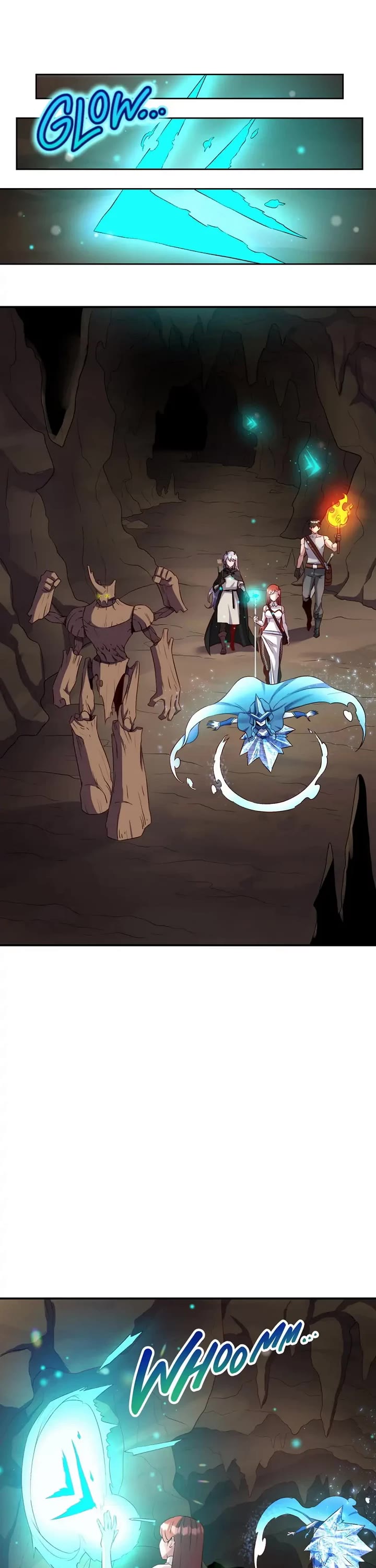 Salvos (A Monster Evolution LitRPG) chapter 26 page 31