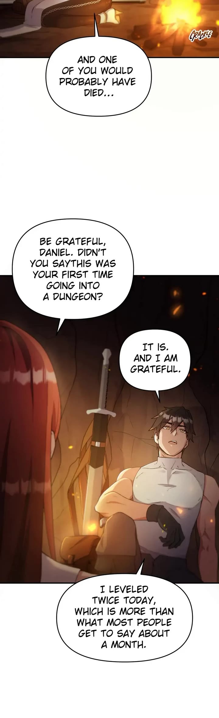 Salvos (A Monster Evolution LitRPG) chapter 26 page 39