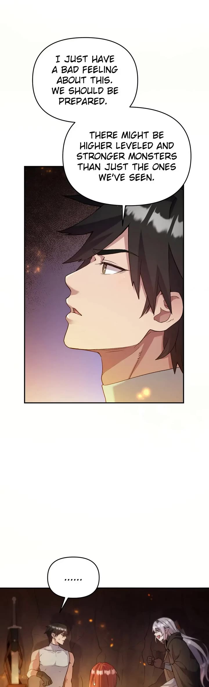 Salvos (A Monster Evolution LitRPG) chapter 26 page 40