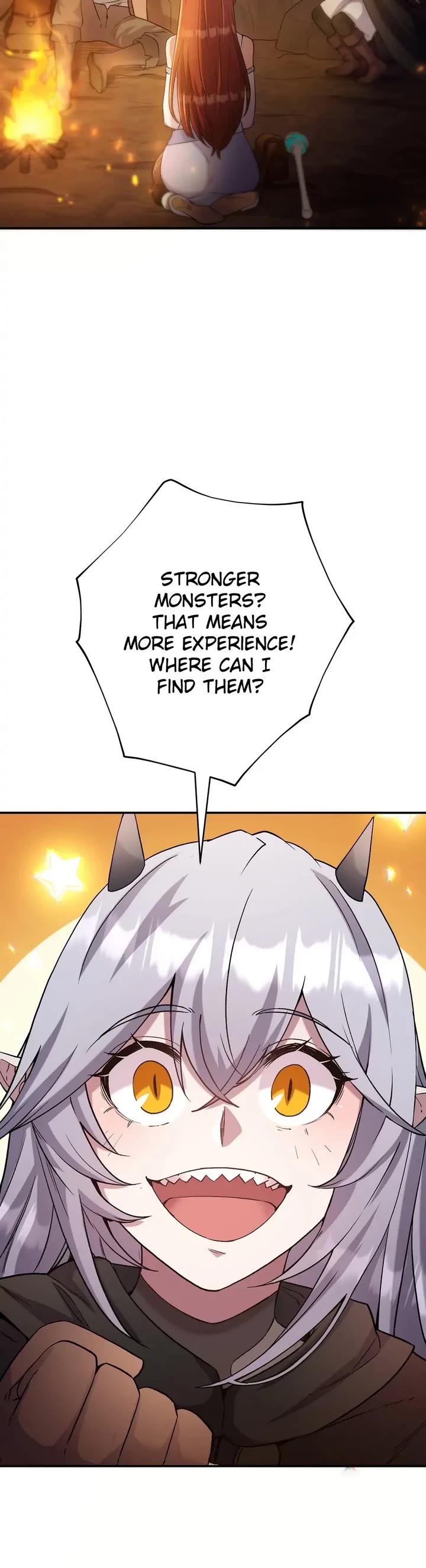 Salvos (A Monster Evolution LitRPG) chapter 26 page 41