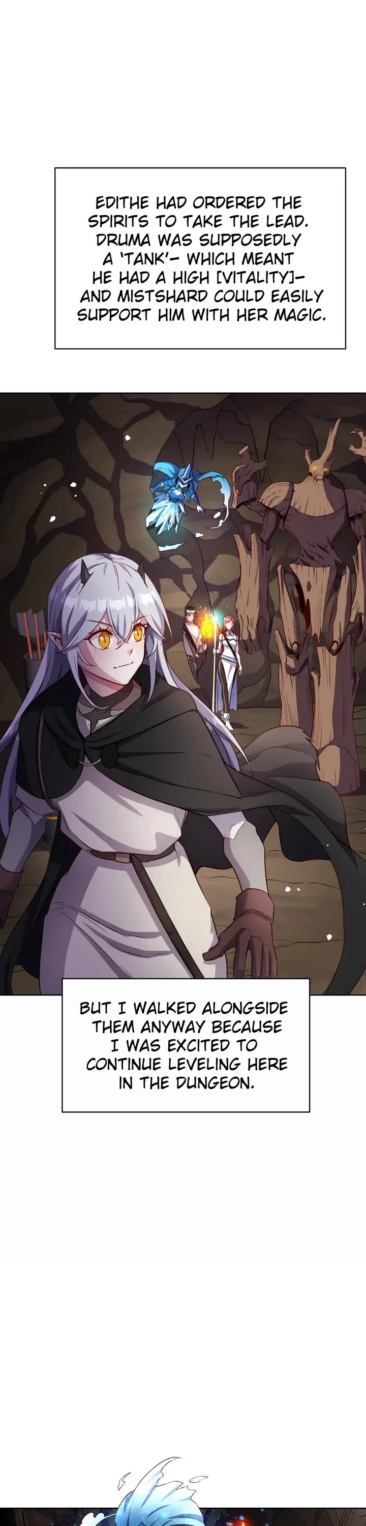 Salvos (A Monster Evolution LitRPG) chapter 26 page 7