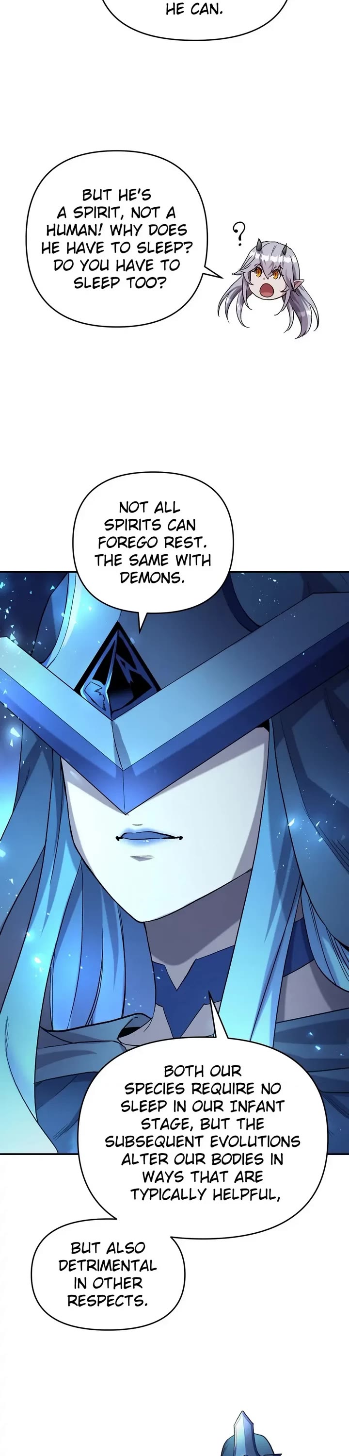 Salvos (A Monster Evolution LitRPG) chapter 27 page 13