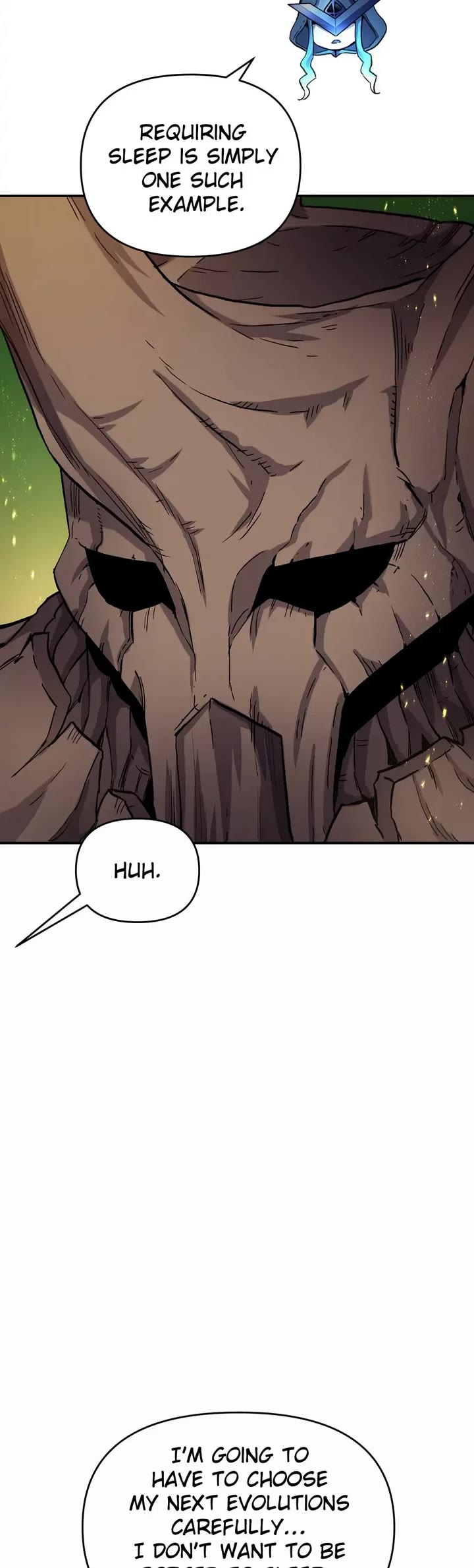 Salvos (A Monster Evolution LitRPG) chapter 27 page 14